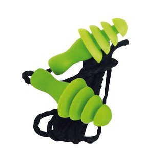 OORDOPJES MET RAND + KOORD ED 4FIT 1 PAAR op kaart