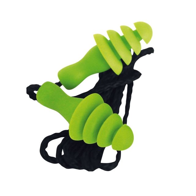 OORDOPJES MET RAND + KOORD ED 4FIT 1 PAAR op kaart