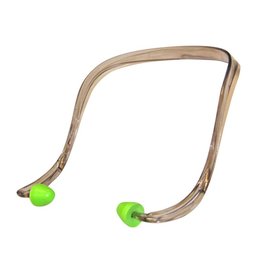 OORDOPJES MET HOOFDBEUGEL ED ARTIFLEX DE SNR 23DB op kaart