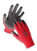 TUINHANDSCHOEN HORNBILL NYLON LATEXCOATING ROOD