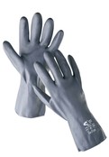 HANDSCHOEN NEOPREEN ARGUS ZWART 0,7 MM DIK 33CM LENGTE