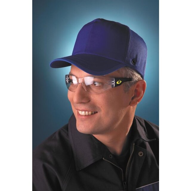 i SPECTOR VEILIGHEIDSBRIL ARTILUX -CLEAR