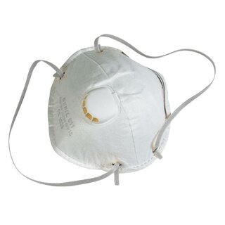 FIJNSTOFMASKER REFIL 811 FFP1 +VENTIEL 3ST