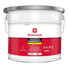 Magnacryl Performance Mat