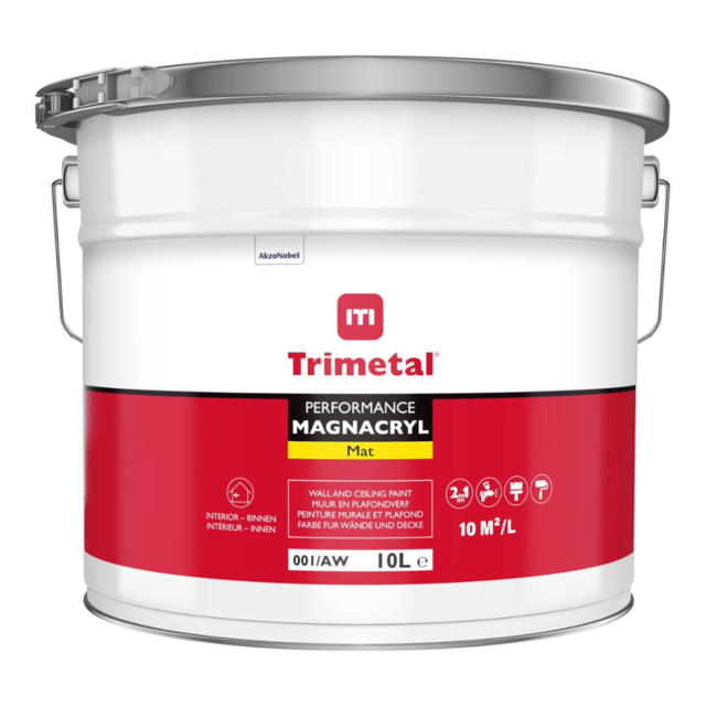 Magnacryl Performance Mat