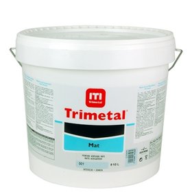 TRIMETAL MAT