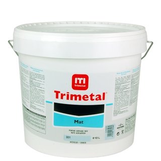 TRIMETAL MAT
