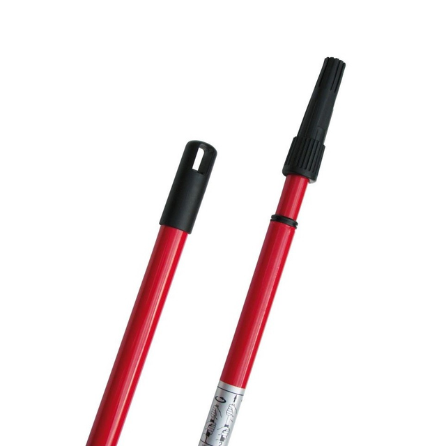 Telescoopsteel 115/200cm