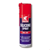 SILICONE SPRAY  300ML SILICONE SPRAY  300ML