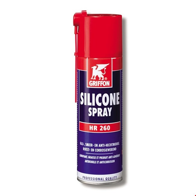 SILICONE SPRAY  300ML SILICONE SPRAY  300ML