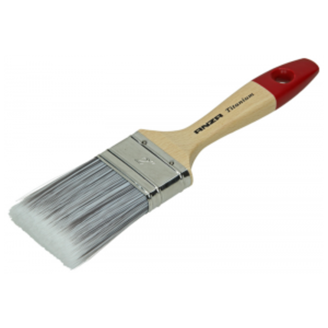 Verfkwast Titanium plat serie 703 Verfkwast Titanium plat serie 703