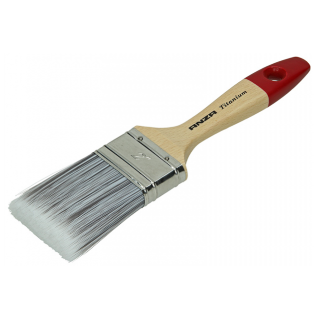 Verfkwast Titanium plat serie 703 Verfkwast Titanium plat serie 703