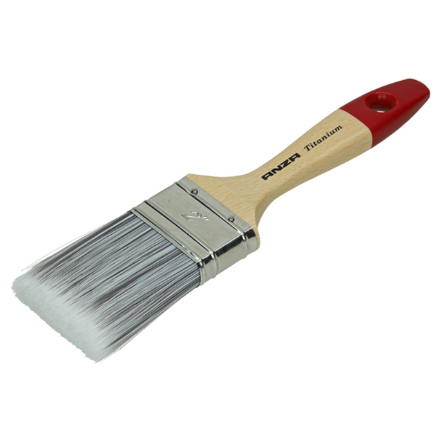 Verfkwast Titanium plat serie 703 Verfkwast Titanium plat serie 703