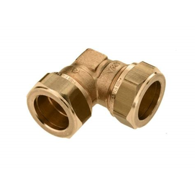 Bikon Water Kniekoppeling Bikon Water Kniekoppeling