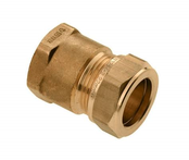 Bikon Water Recht schroefbus F