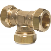 Bikon Water T-koppeling