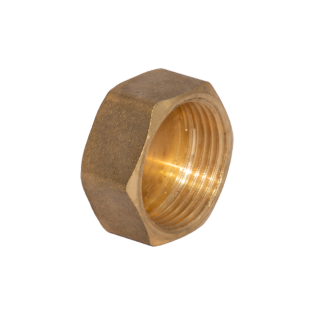 Draadfitting Dop F Draadfitting Dop F