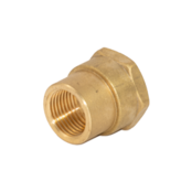 Draadfitting Reductiemof FF