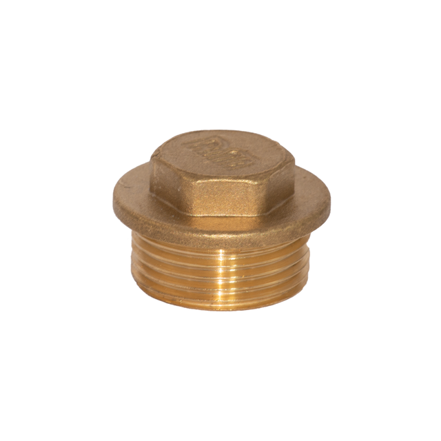 Draadfitting Stop M Draadfitting Stop M