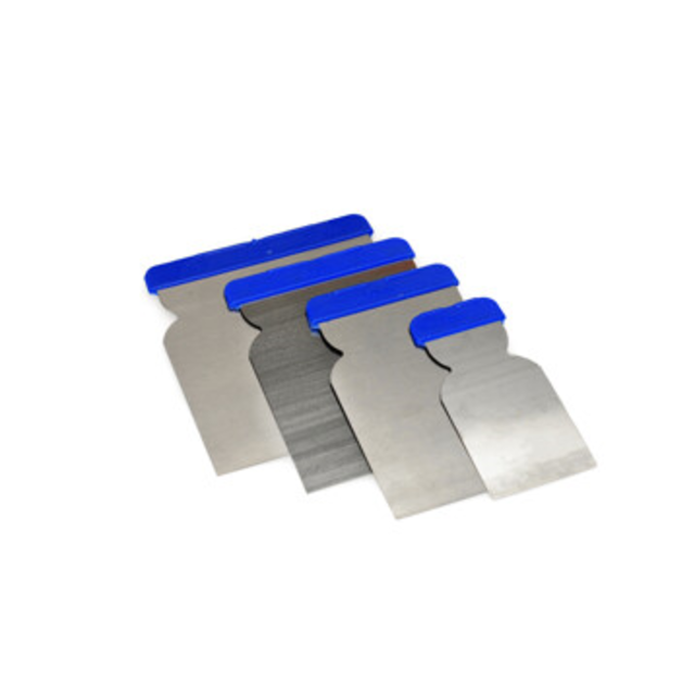 Japanse messen 4 st Japanse messen 4 st