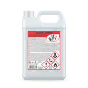WHITE SPIRIT 5 L.