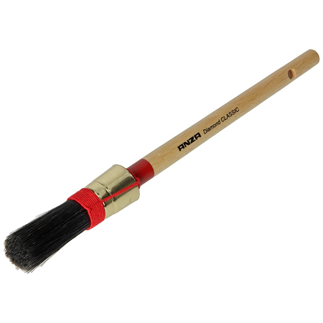 Verfkwast Diamond Classic rond