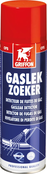 GASLEKZOEKER 150ML