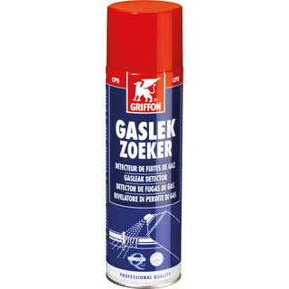 GASLEKZOEKER 150ML