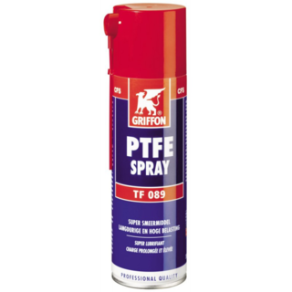 PTFE SPRAY  300ML