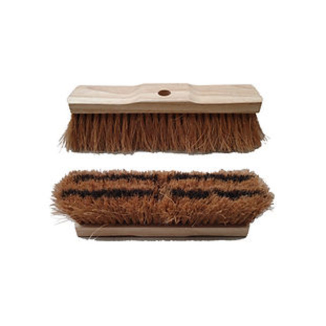 VEGER COCO/COLOMBO gelakt 33 cm