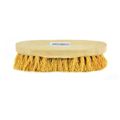 WASBORSTEL HOUT chiendent neus