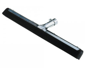 VLOERWISSER 35CM ZWART NATUUR WATERRAND