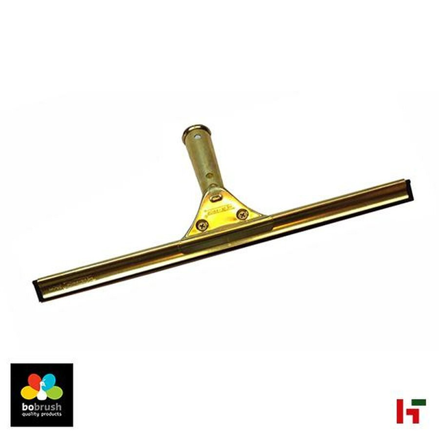 RAAMWISSER koper 30 cm