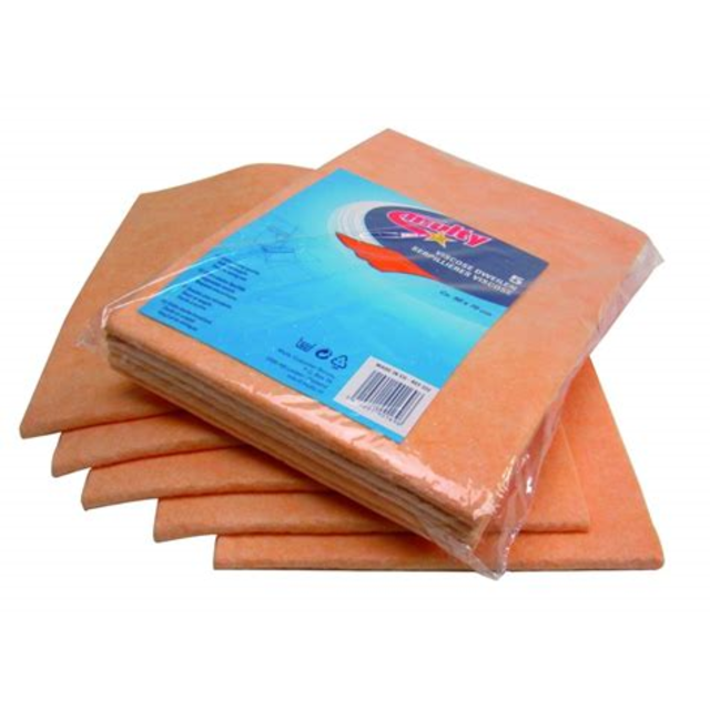 DWEIL VISCOSE extra sterk 50x70cm - 5 st DWEIL VISCOSE extra sterk 50x70cm - 5 st