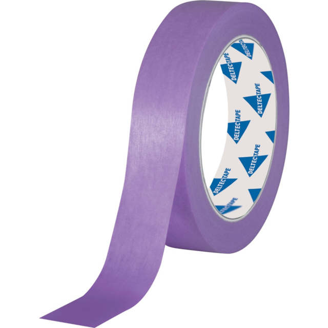 MASKINGTAPE LILA III delicate ondergrond 50M MASKINGTAPE LILA III delicate ondergrond 50M