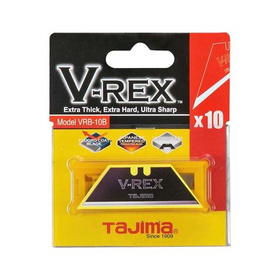 Trapeziummessen 60 x 0,70 mm V-REX - per 10 st