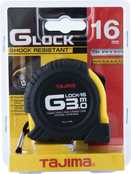 G-Lock - Rolmeter - 3 m x 16 mm G-Lock - Rolmeter - 3 m x 16 mm