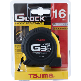 G-Lock - Rolmeter - 3 m x 16 mm