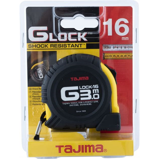 G-Lock - Rolmeter - 3 m x 16 mm