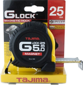 G-Lock - Rolmeter met magneet - 5 m x 25 mm