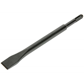 Vlakke beitel SDS-plus - 20x250 mm