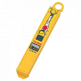 Afbreekmessen 9mm 10st.