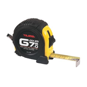 G-LOCK - Rolmeter - 7 m x 25 mm