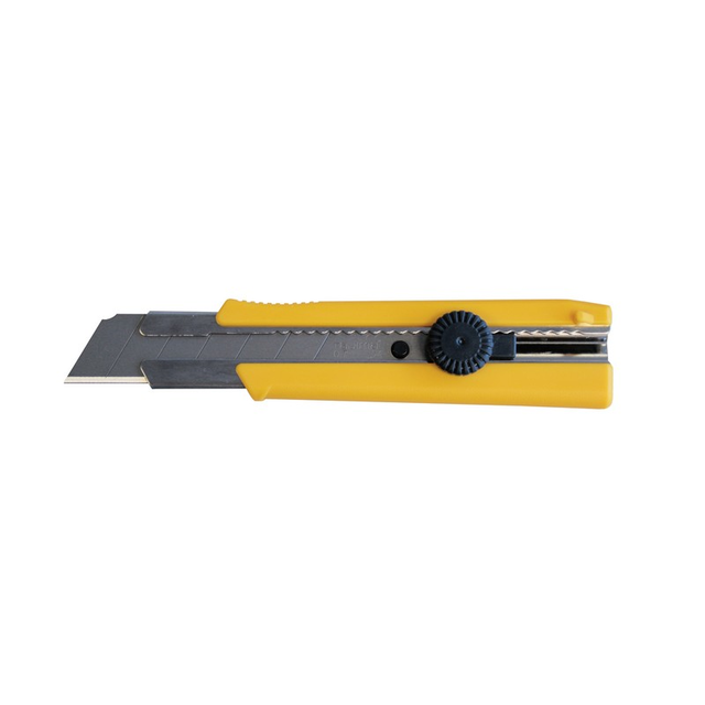 Cutter Tajima met blokkageknop