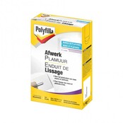 PLEISTERPLAMUUR 2 kg