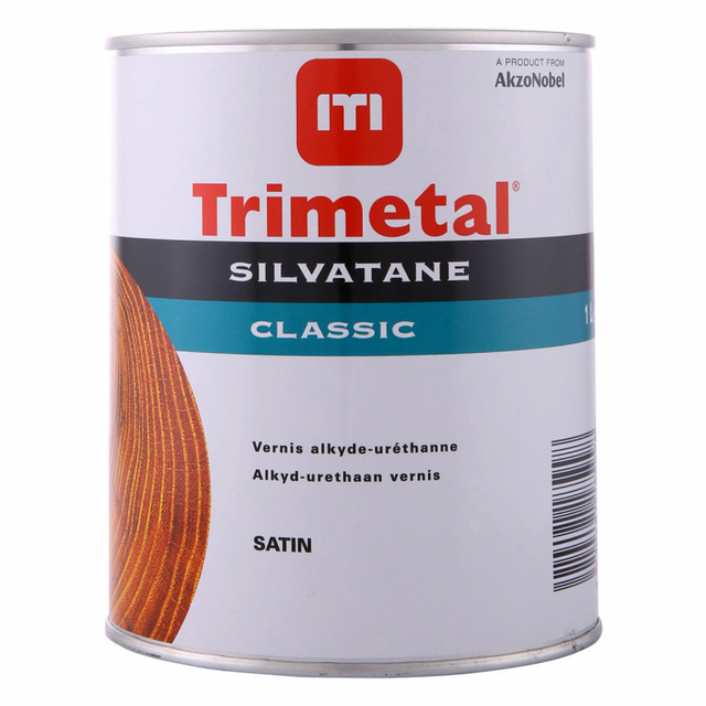 SILVATANE CLASSIC SATIN