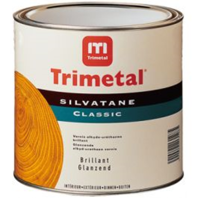 SILVATANE CLASSIC BRILLANT SILVATANE CLASSIC BRILLANT