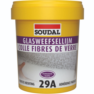 Glasweefsellijm 29A 1 kg