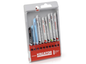 DECOUPEERZAAGBLAD 10DELIG DECOUPEERZAAGBLAD 10DELIG