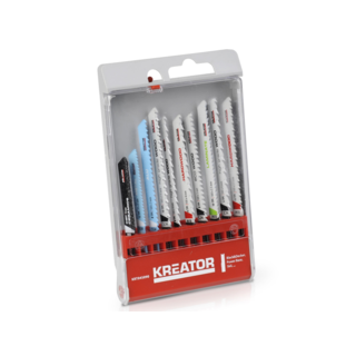 10BD WIP ASSORTIMENT